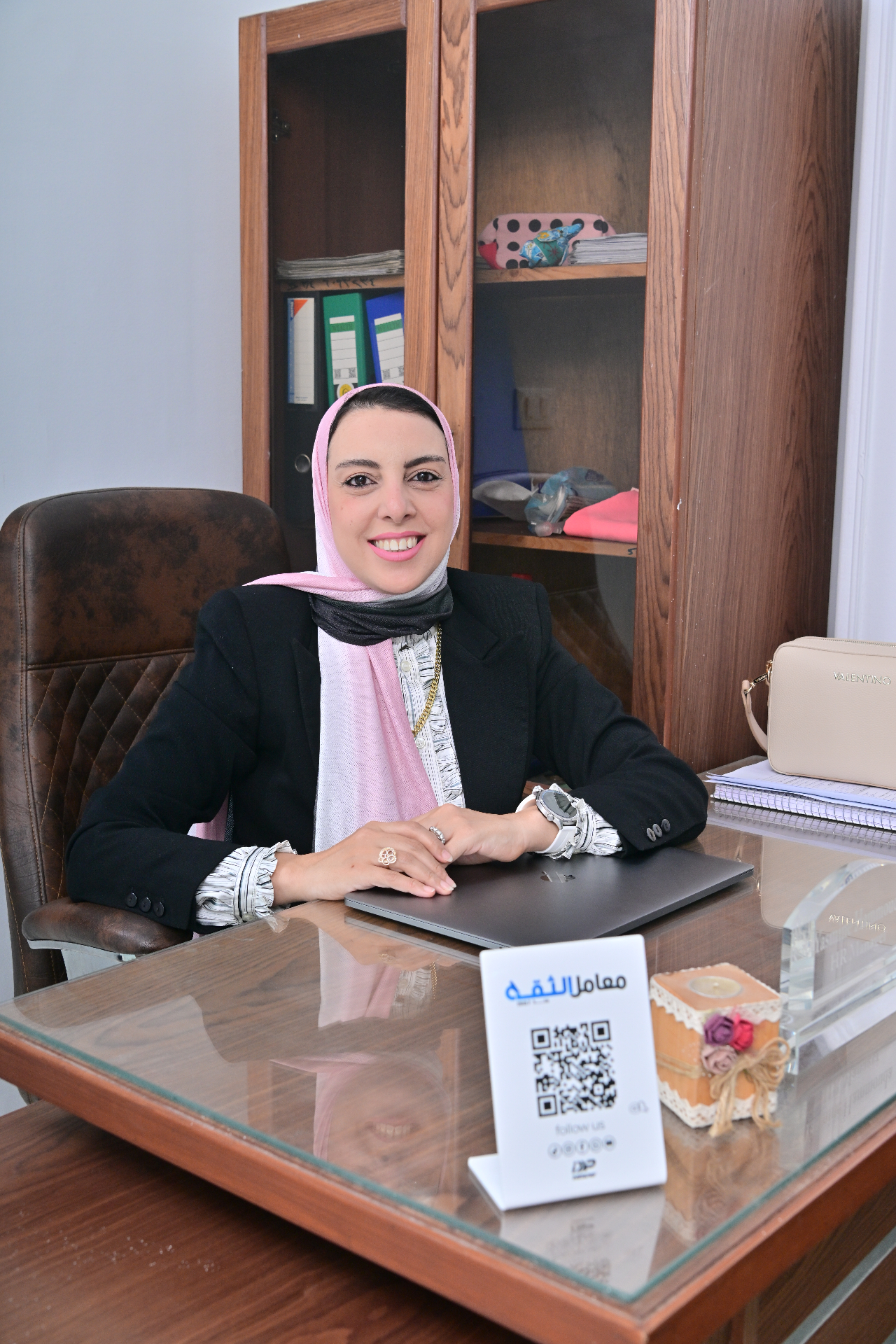 أ / ياسمين حموده